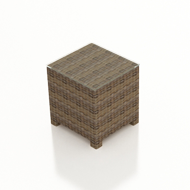 Bainbridge Square End Table