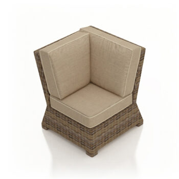 Bainbridge 90° Corner Sectional Chair