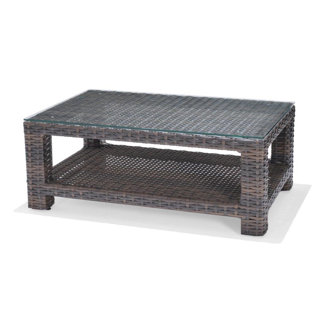 Bellanova Rectangular Coffee Table