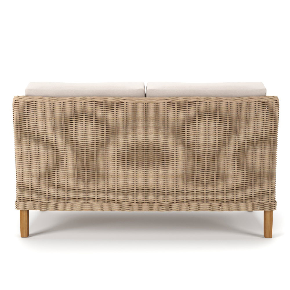6510 Loveseat - Image 7