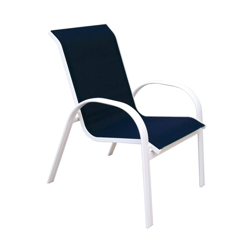 Capri Lounge Chair