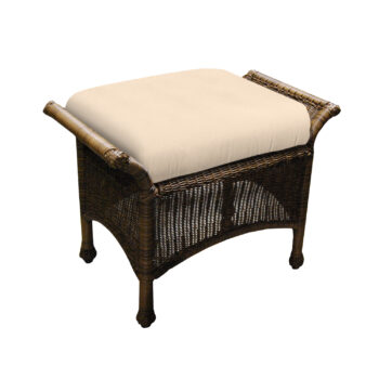 Darby Rectangular Ottoman