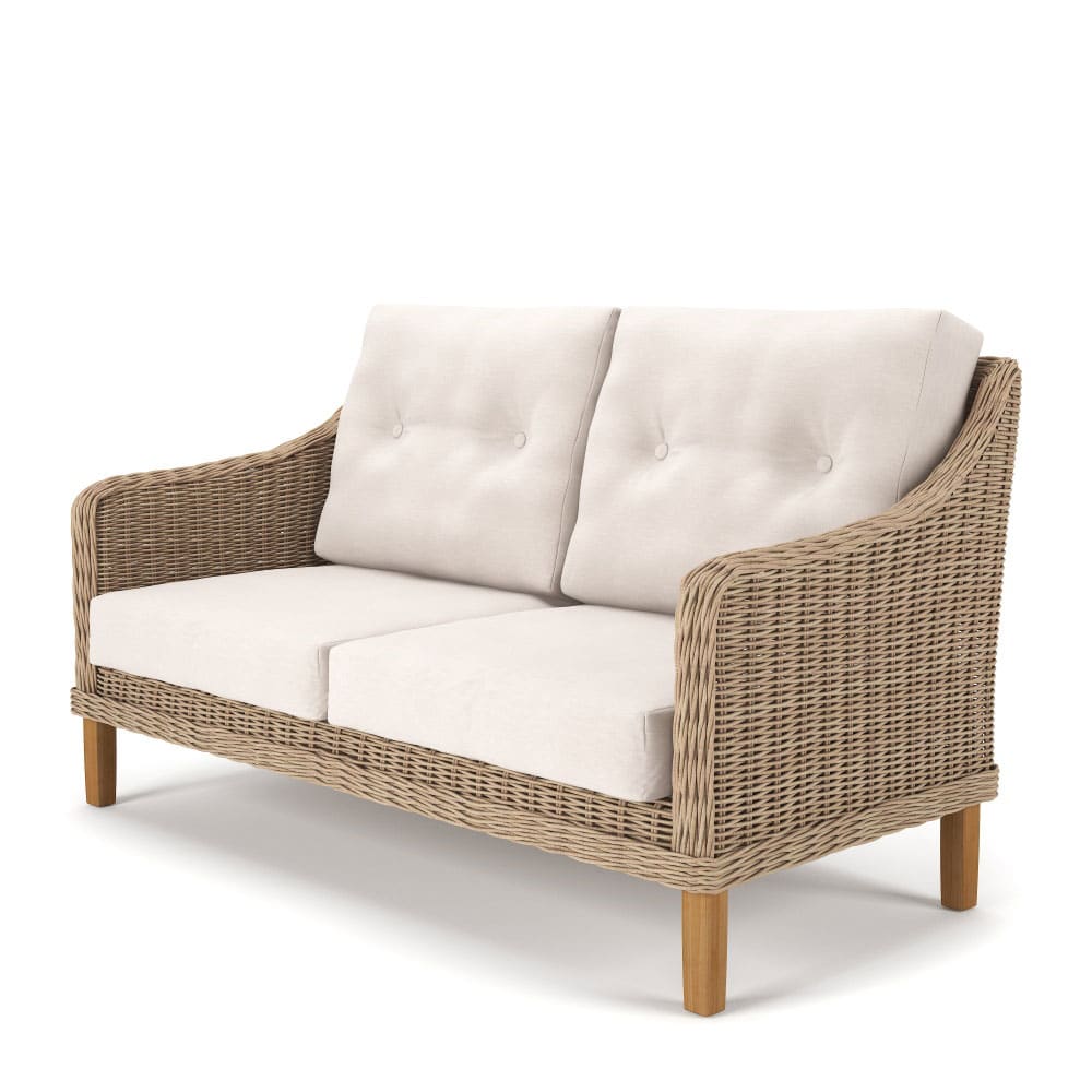 6510 Loveseat - Image 2