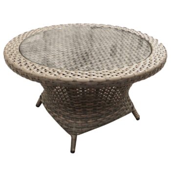 Universal Rotating Chat Table