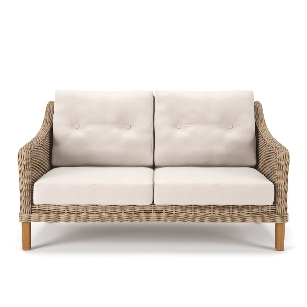 6510 Loveseat - Image 4