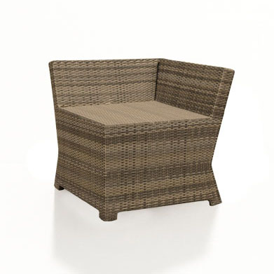 Bainbridge Corner End Table