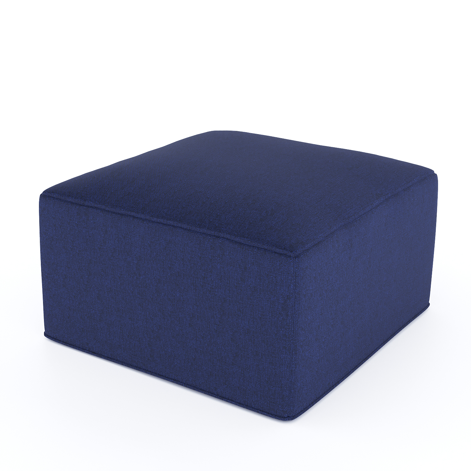 Tuscino Square Ottoman