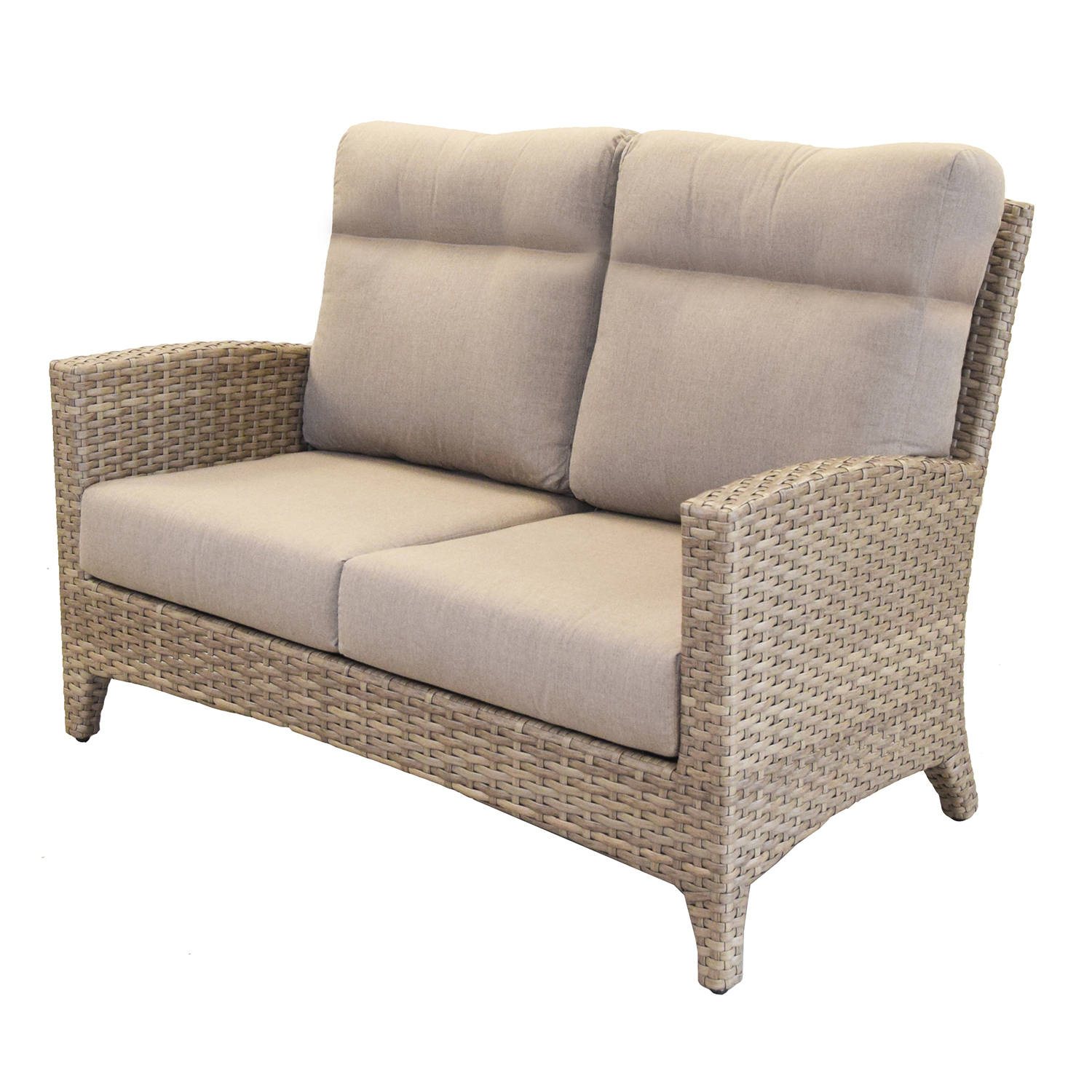Grand Stafford Loveseat