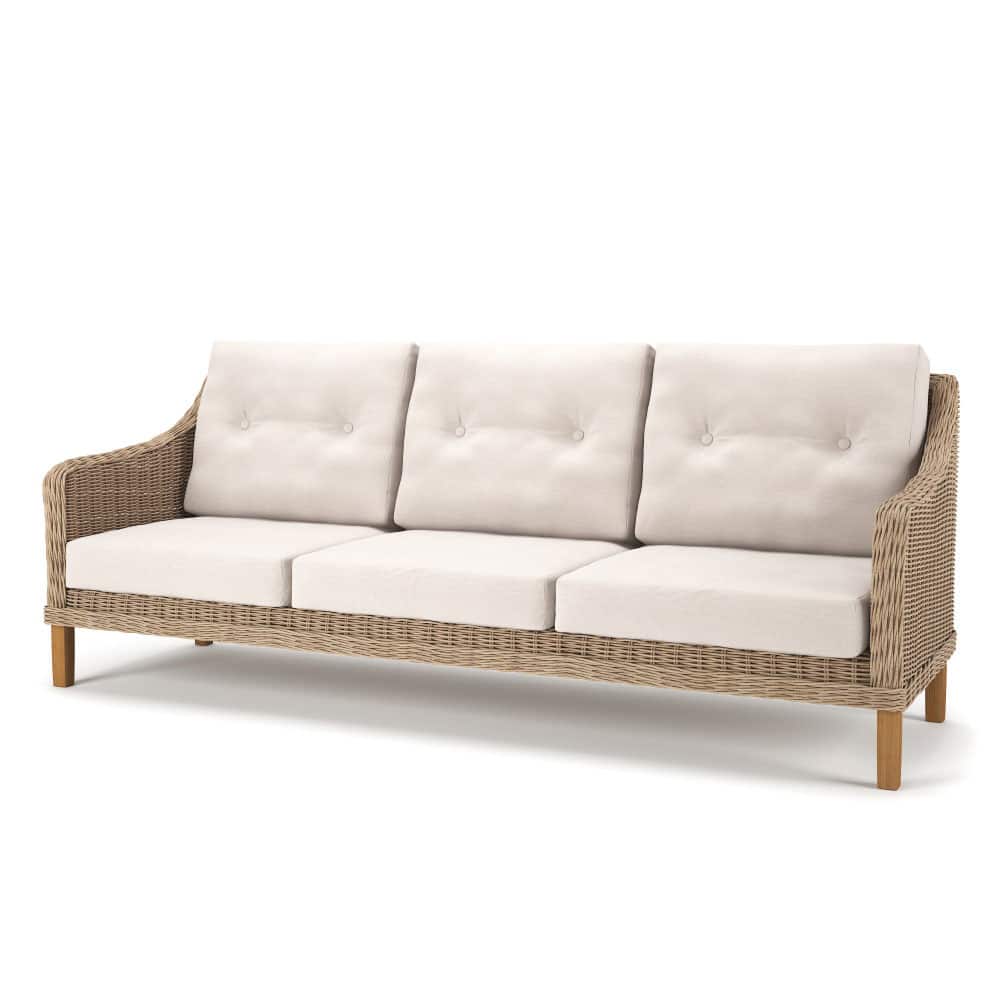 6510 Sofa - Image 2