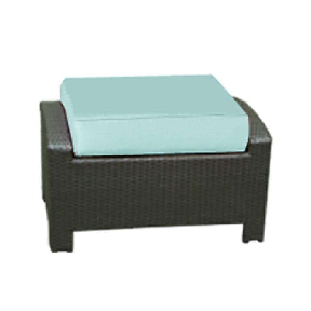 Cabo Rectangle Ottoman