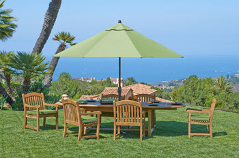 Universal Teak