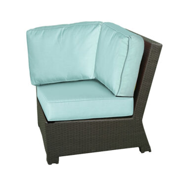 Cabo Corner Chair