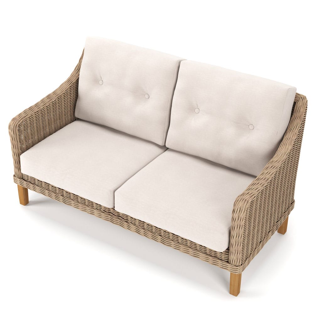 6510 Loveseat - Image 3