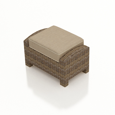 Bainbridge Rectangular Ottoman