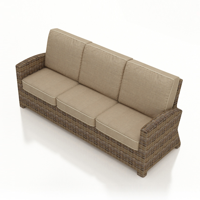 Bainbridge 3 Seat Sofa