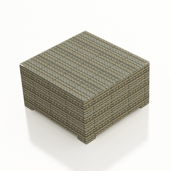 Malibu Square Coffee Table