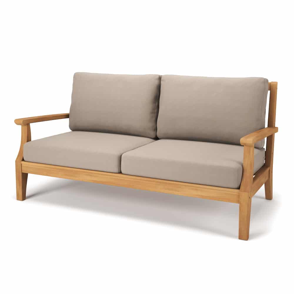 Laguna Teak Sofa