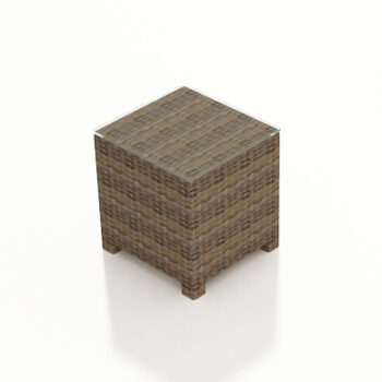 Bainbridge Square End Table