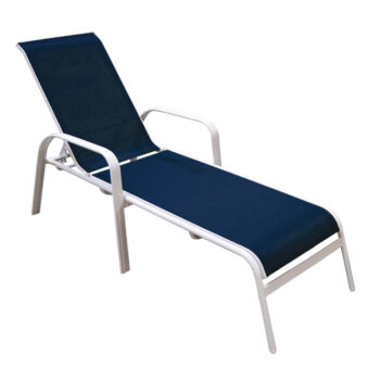 Capri Chaise Lounge