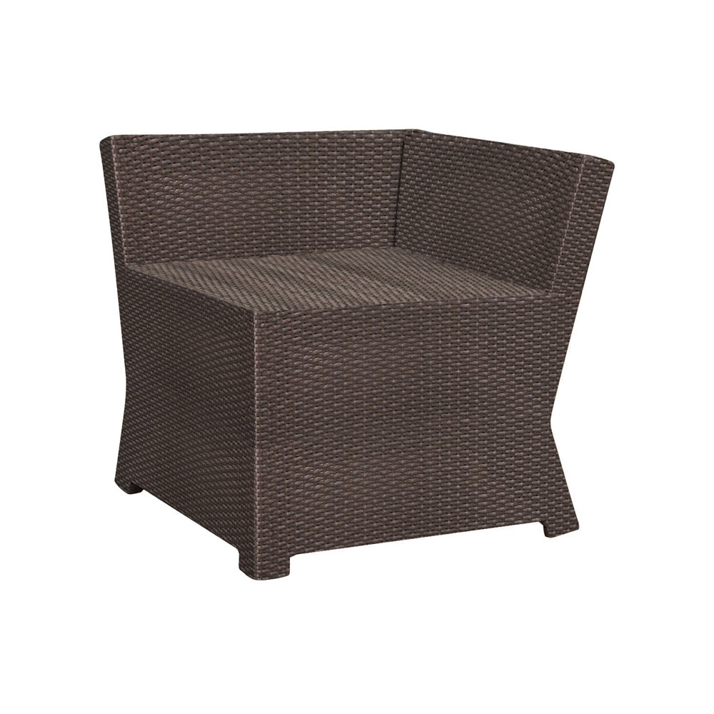 Cabo Corner End Table
