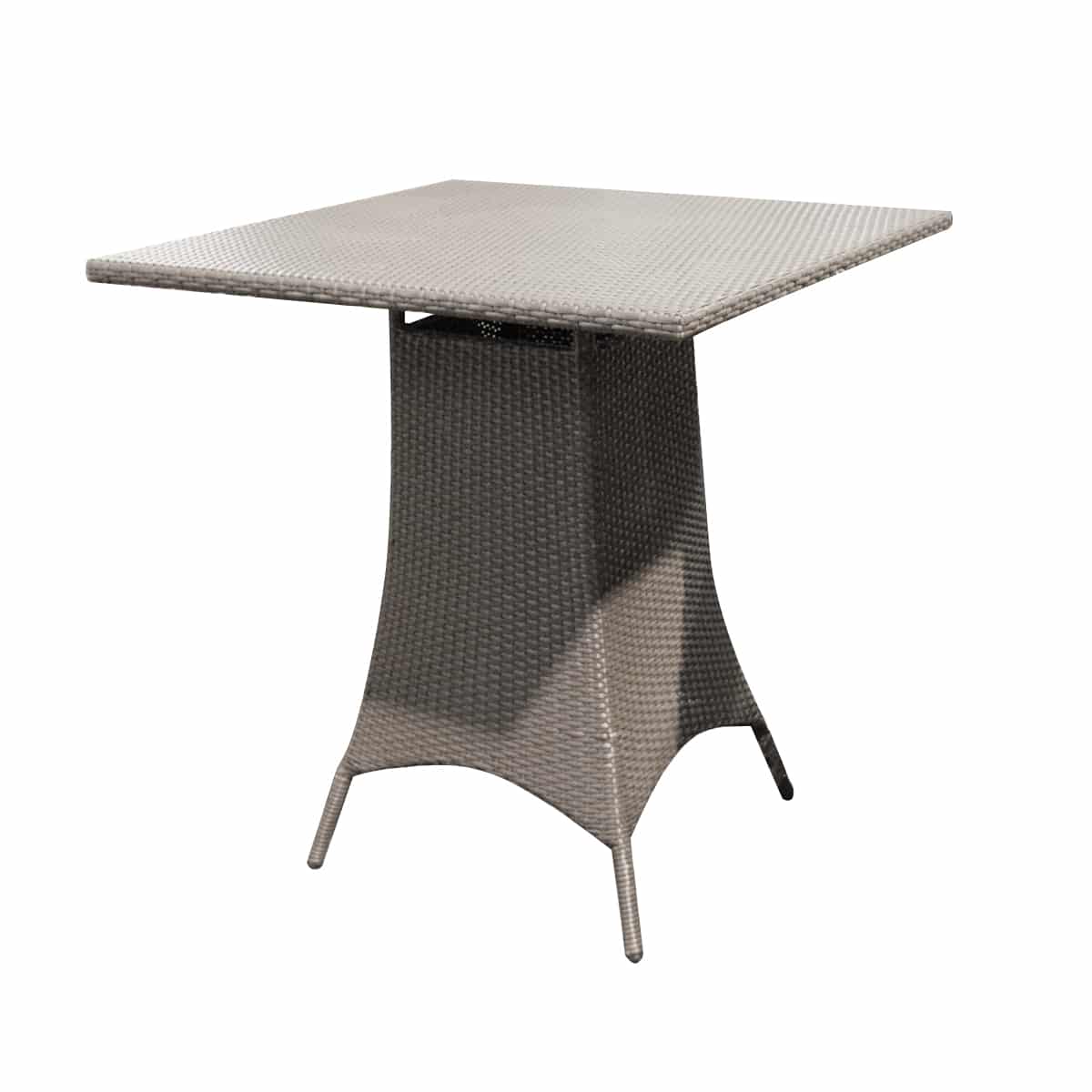 Universal Counter Height Pub Table