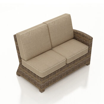 Bainbridge Right Arm Sectional Loveseat