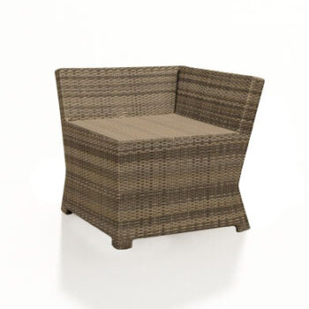 Bainbridge Corner End Table