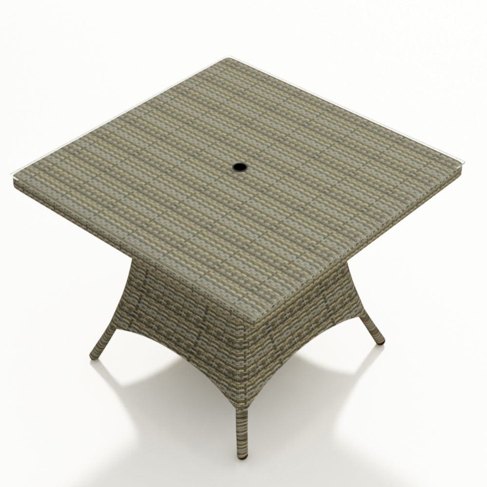 Universal 48" Square Dining Table