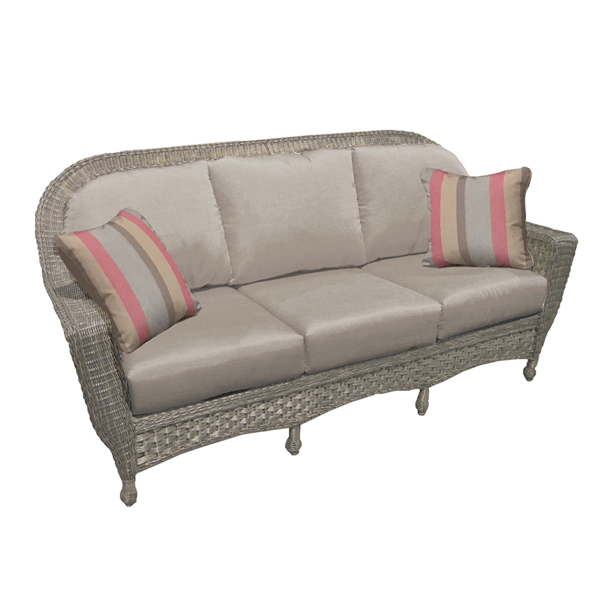 Georgetown 3 Seater Sofa