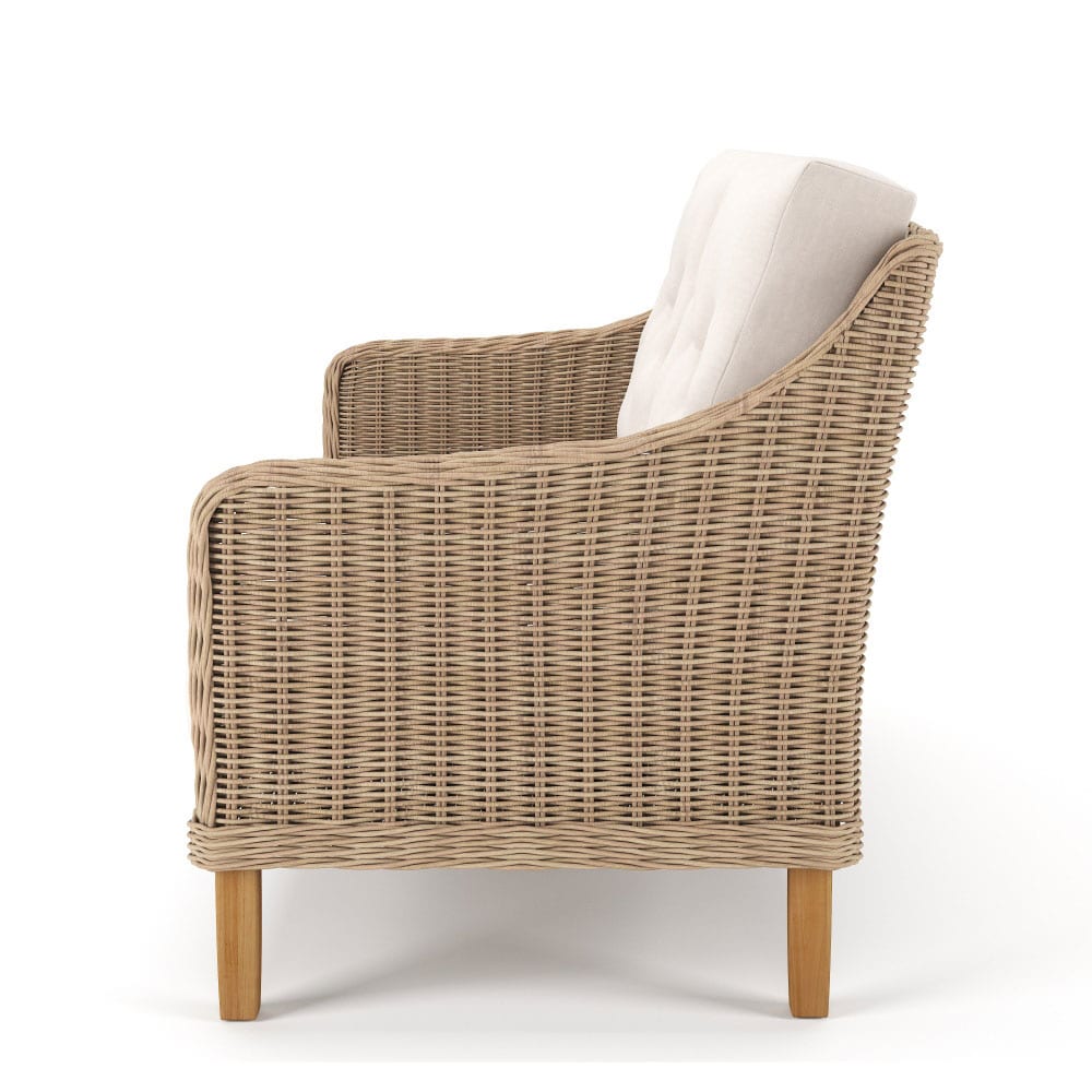 6510 Loveseat - Image 5