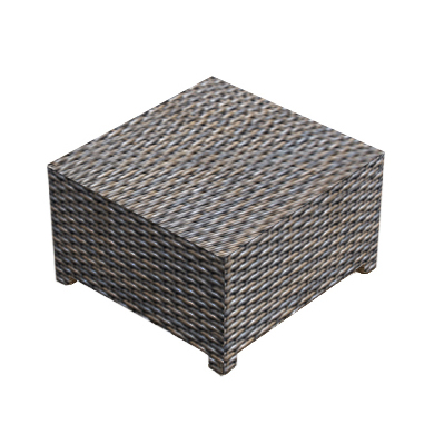 Bellanova Square Coffee Table