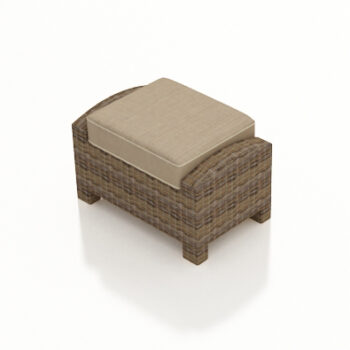 Bainbridge Rectangular Ottoman
