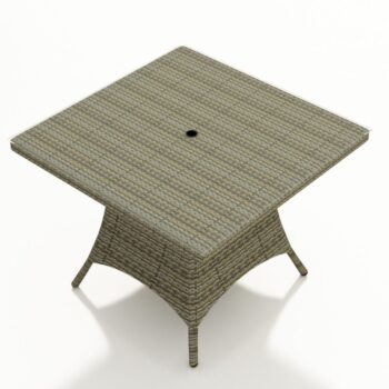 Universal 48" Square Dining Table