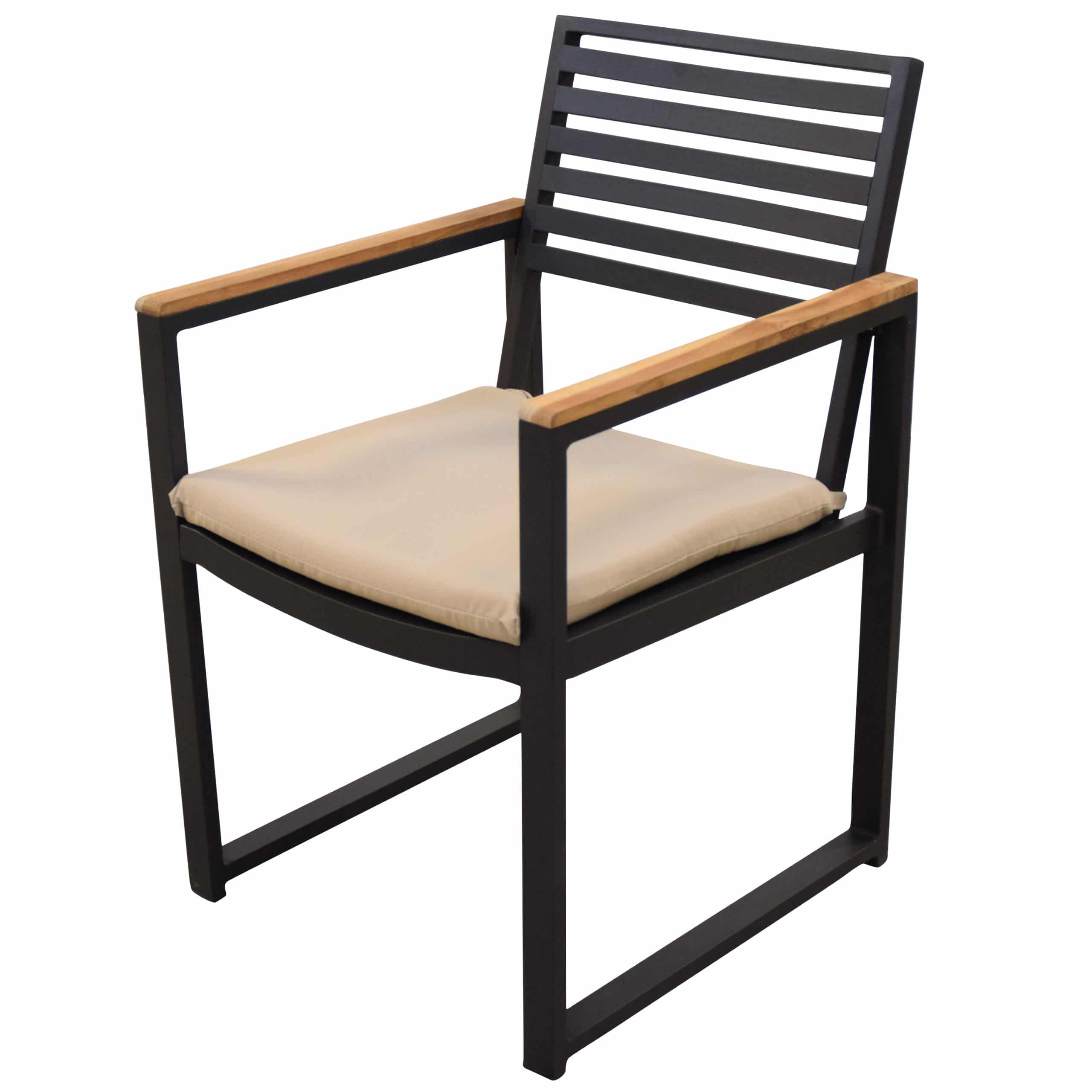 Hixon Dining Chair - Polytuf