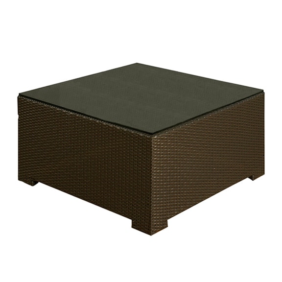 Cabo Square Coffee Table