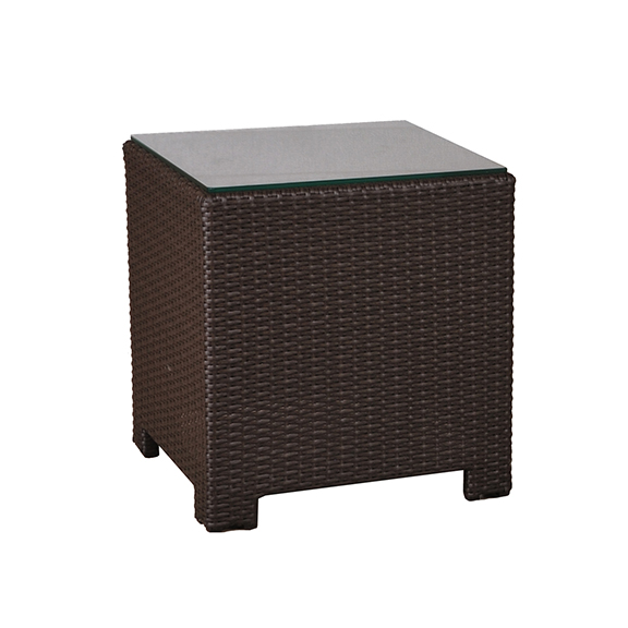 Cabo Square End Table