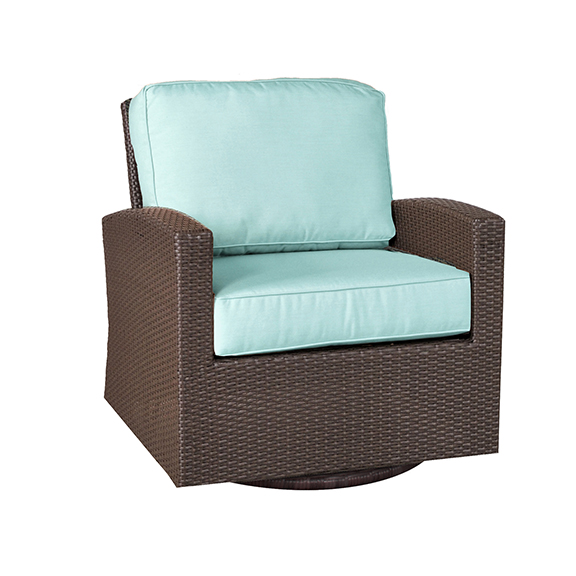 Cabo Swivel Glider