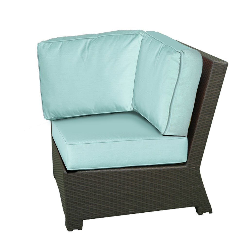 Cabo Corner Chair