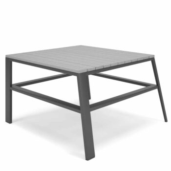 Hixon Sectional Corner End Table - Polytuf