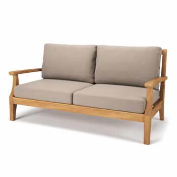 Laguna Teak Sofa