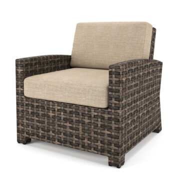 Lakeside Club Chair