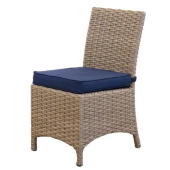 Universal Armless Dining Chair