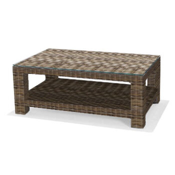 Bainbridge Rectangular Coffee Table